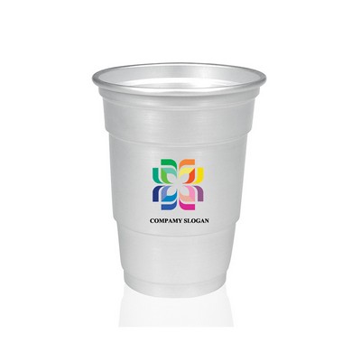 Cheaper 15oz Aluminum Camping Drinking Cup