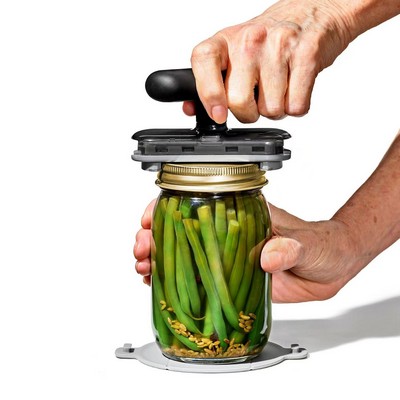 Can Opener