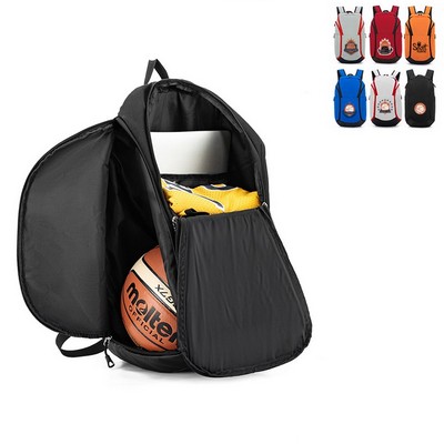 Simple Sports Backpack