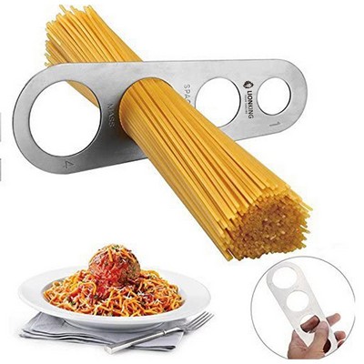 Stainless Steel Spaghetti Ruler