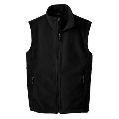 Port Authority® Value Fleece Vest