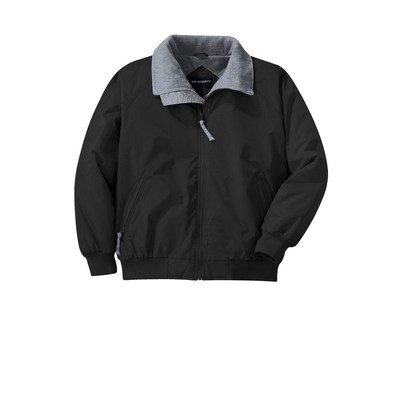 Port Authority® Tall Challenger Jacket