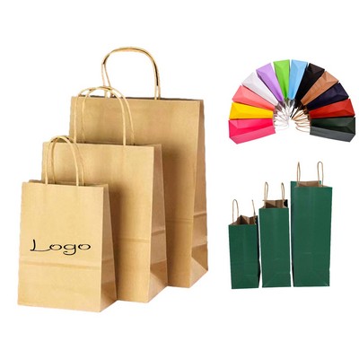 Kraft Paper Bag