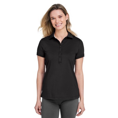 Fairway & Greene Ladies' Claire Tech Polo