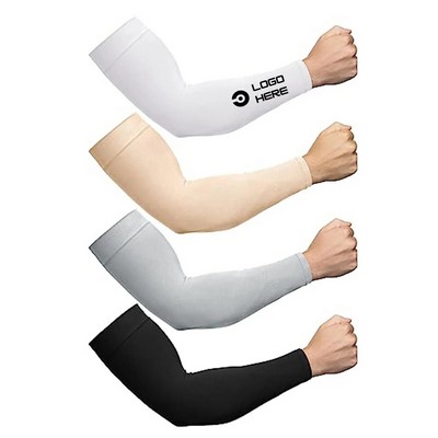 Arm Sleeves Uv Sun Protection