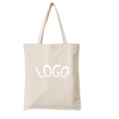 Canvas Tote Shopping Bag