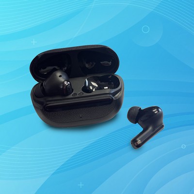 AI Translation Earbuds