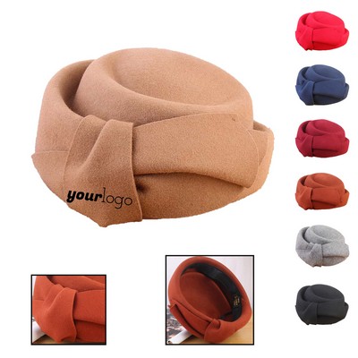 Women's Woolen Beret