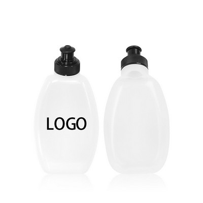 22Oz Pe Plastic Water Bottle Cup