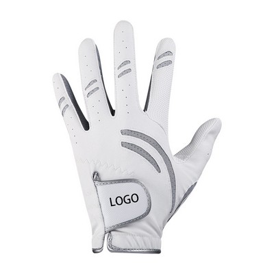 Soft Golf Gloves