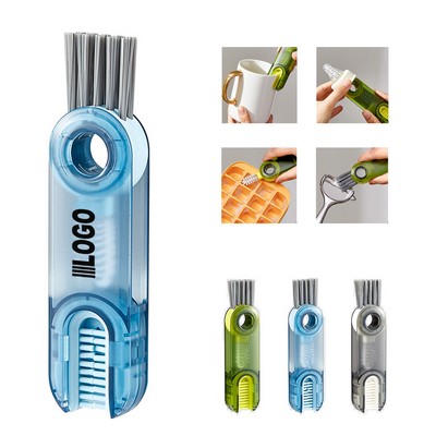 Multi-Functional Cup Cleaning Brush