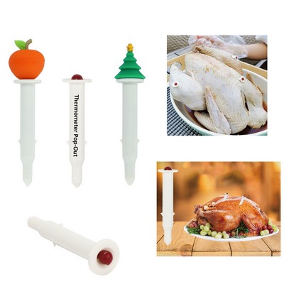 Meat Pop-out Theremometer Gauge