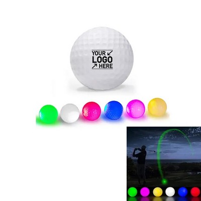 Glow in The Dark Golf Ball