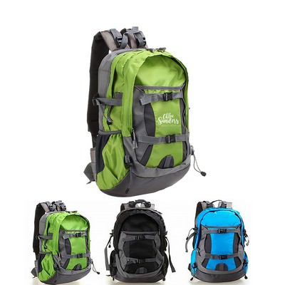 Travel Backpack