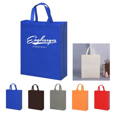 Non Woven Shopping Tote Bag