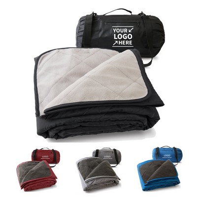 Large Waterproof Outdoor Blanket