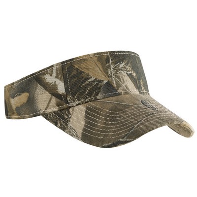 Kati Camo Visor (Blank)