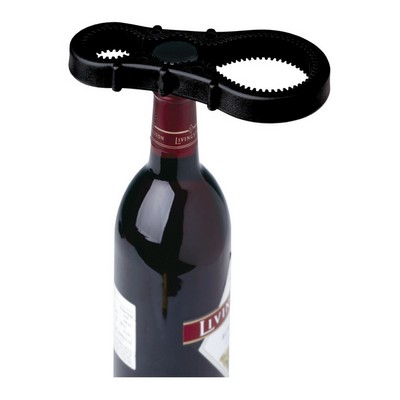 Three-Way Gripper Bottle/Jar Opener