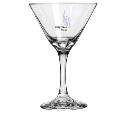 9.25 Oz. Libbey® Embassy Martini Glass