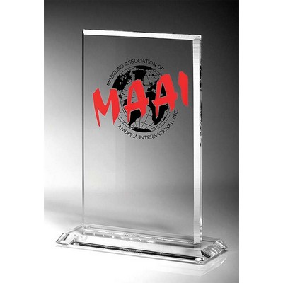 Corporate Series Fortitude Award (12")