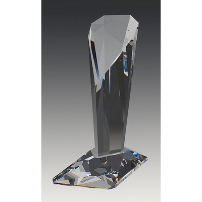 Fine Optical Crystal Inspiration Award