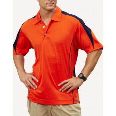 Men's Maverick Ottoman Polo