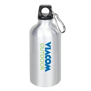 Streamline Water Bottle