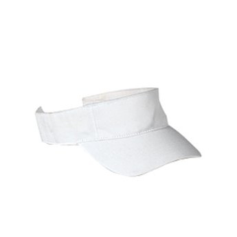 Big X Chino Twill Visor