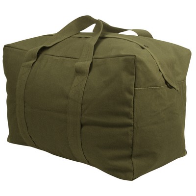 Parachute Cargo Bag