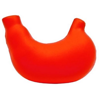 Stomach Stress Reliever Squeeze Toy