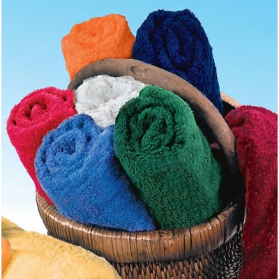 Terry Cotton Bath Towel (30"x52")