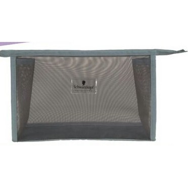 High Grade Mesh Cosmetic Bag