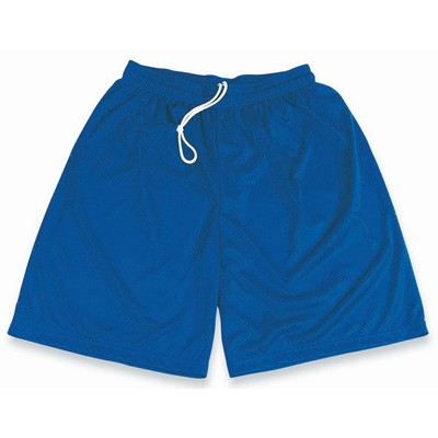 Badger Men's Mesh Tricot 11" Inseam Shorts