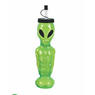 Alien Sipper Cup