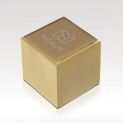 Beveled Edge Paperweight