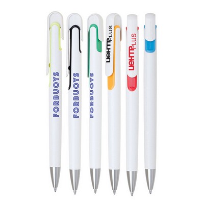 Frazier Retractable Pen