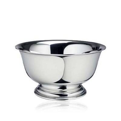 Pewter Revere Bowl