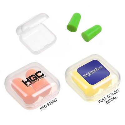 Ear Plugs