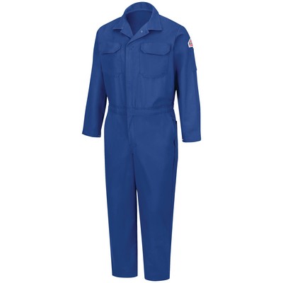 Bulwark® Men's Midweight Excel FR Deluxe Coverall