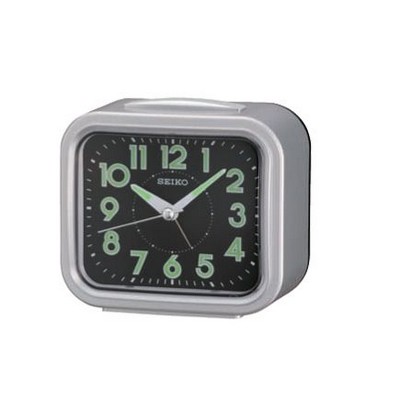 Seiko Nori Alarm Clock