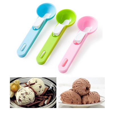 Ice Cream Spoon