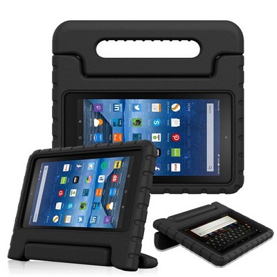 Kidder iBank® Shockproof Case for Kindle Fire 7 12th Generation (2022)