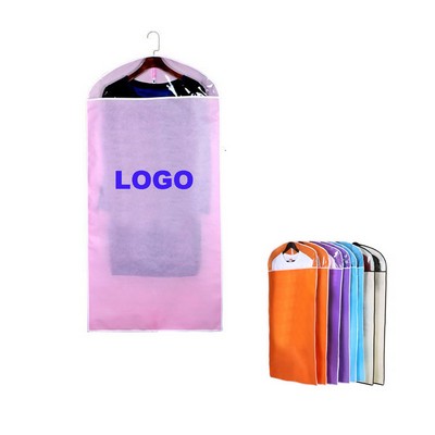 Non Woven Clothing Dust Proof Cover