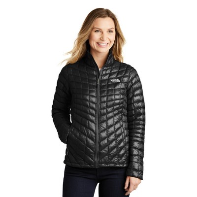 The North Face® Ladies' ThermoBall™ Trekker Jacket