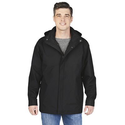 Men's Logan Jacket