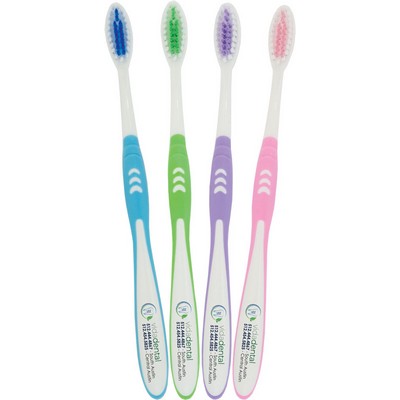 Adult Oral Choice Empire Toothbrushes