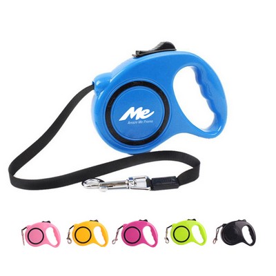 10 Ft. Retractable Pet Leash