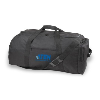 Extra Large Sports Duffle/Backpack