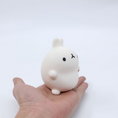 Slow Rising Stress Release Squishy Toys Rabbit