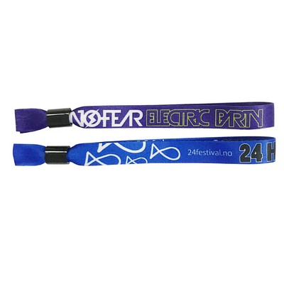 Event Wristband Dye Sublimated (5/8")